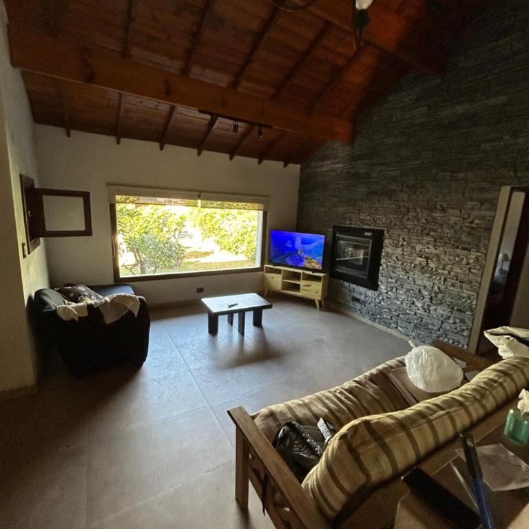 Casa en las cercanias de chapalmadal - Casa de 2 dormitorios - 6