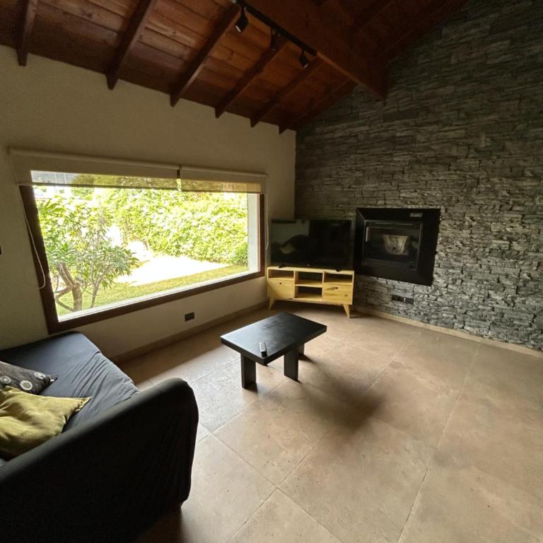 Casa en las cercanias de chapalmadal - Casa de 2 dormitorios - 7