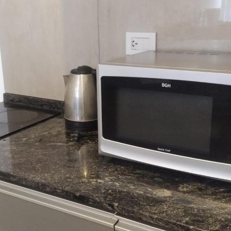 Monoambiente WILDE 550 - Apartamento de 1 dormitorio - 2