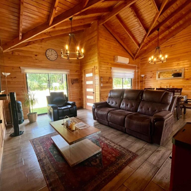 Casa Campestre San Pedro - Four-Bedroom House - 1