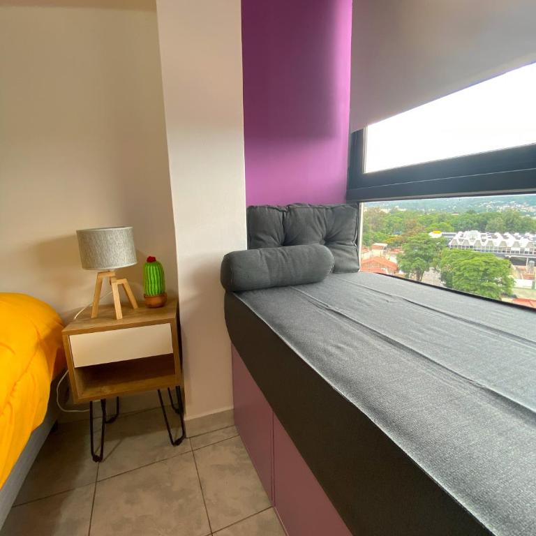Dúplex Cielo Raso - Apartamento de 2 dormitorios - 22