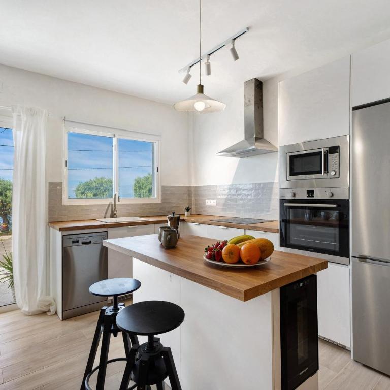 Loft The Ma by Paramount Holidays - One-Bedroom Apartment - 21