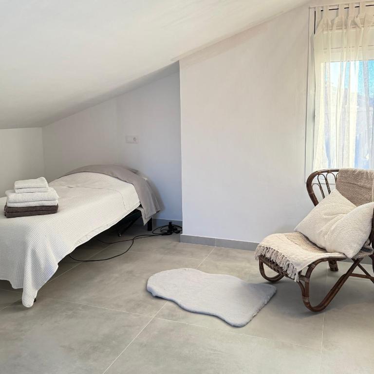 La fabuleuse maison de Lucia et Georges - Villa frente a la playa - 24