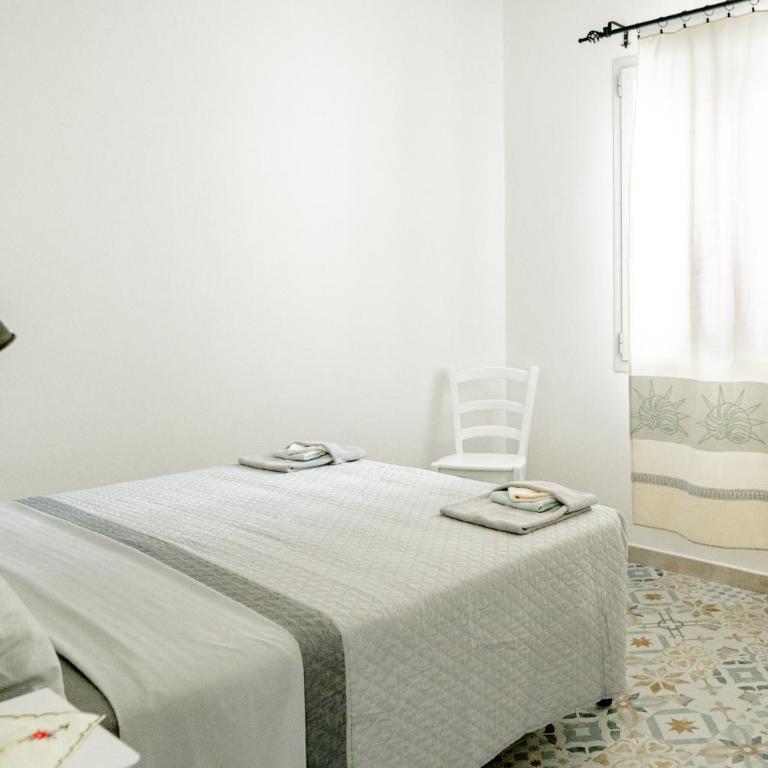 Orosei365 - Appartamento con 1 Camera da Letto - 14