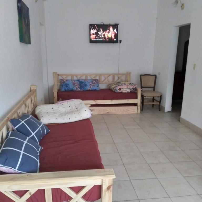 Mar y Familia - One-Bedroom Apartment - 1