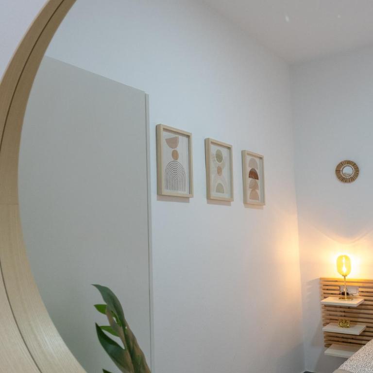 Casa Lola Sanlucar de Barrameda - Apartamento de 2 dormitorios - 15