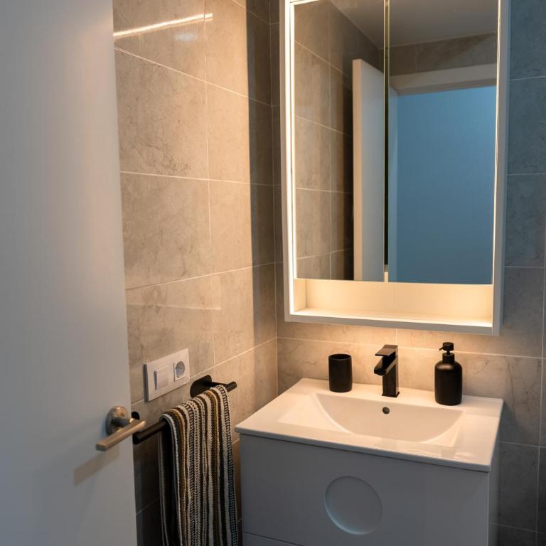 Casa Lola Sanlucar de Barrameda - Apartamento de 2 dormitorios - 31