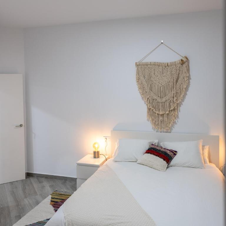 Casa Lola Sanlucar de Barrameda - Apartamento de 2 dormitorios - 21