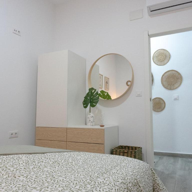 Casa Lola Sanlucar de Barrameda - Apartamento de 2 dormitorios - 14
