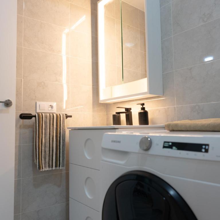 Casa Lola Sanlucar de Barrameda - Apartamento de 2 dormitorios - 26