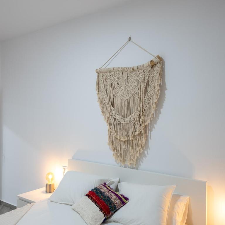 Casa Lola Sanlucar de Barrameda - Apartamento de 2 dormitorios - 20
