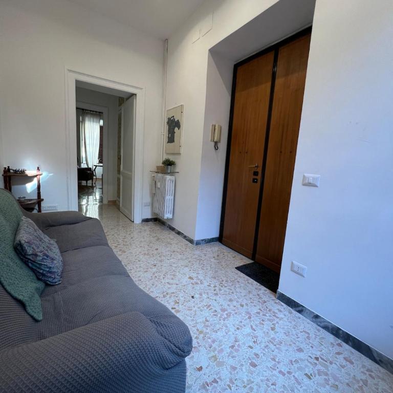 Emilia's home - Apartment mit 1 Schlafzimmer - 25