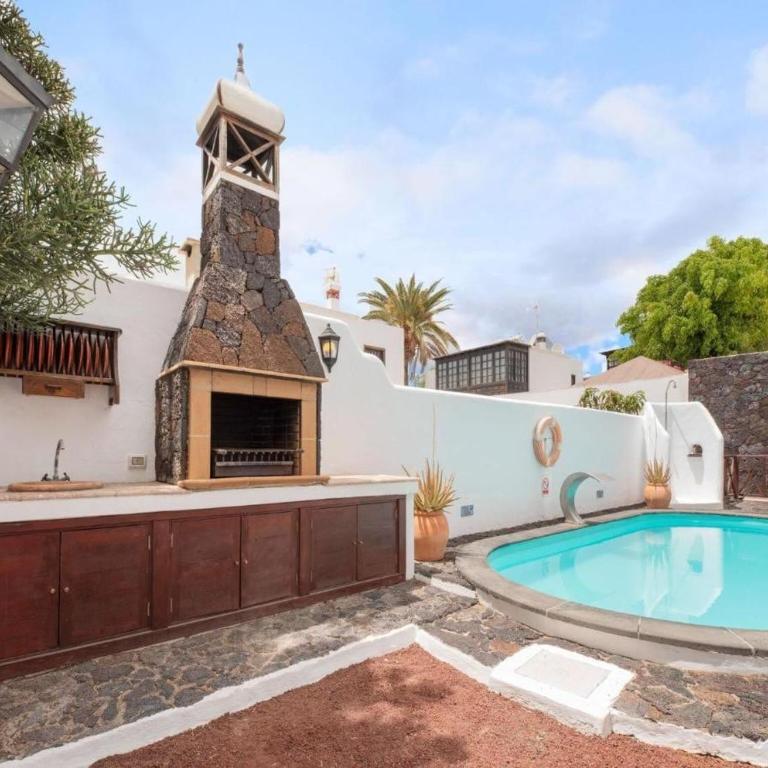 Villa Aloe Plus - Villa con piscina privada - 20
