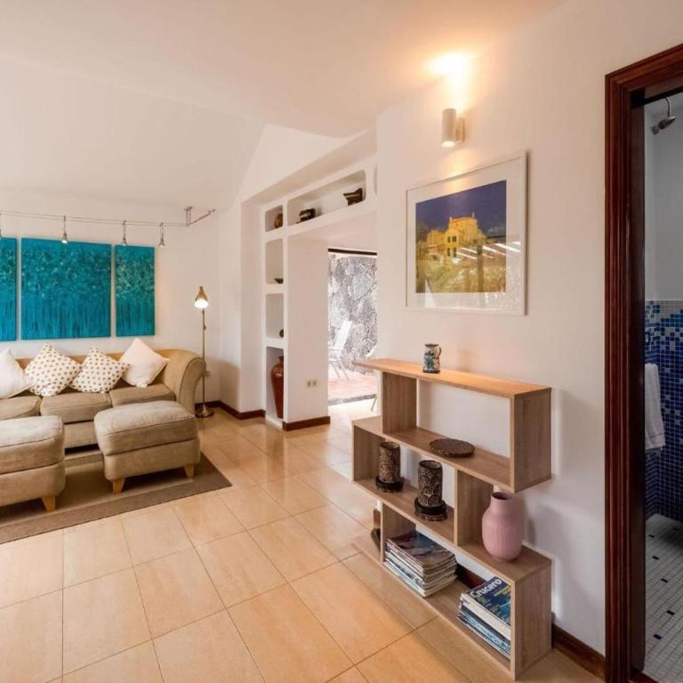Villa Aloe Plus - Villa con piscina privada - 25