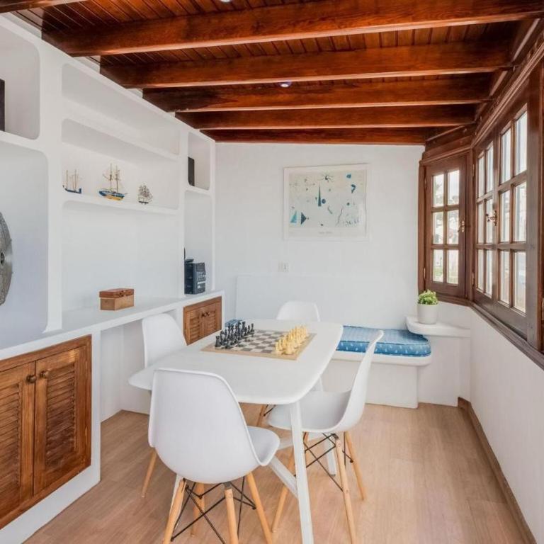 Villa Aloe Plus - Villa con piscina privada - 19