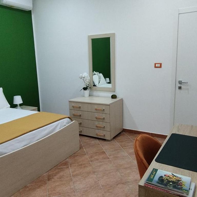 Casa Renda - Casa con 2 Camere da Letto - 9