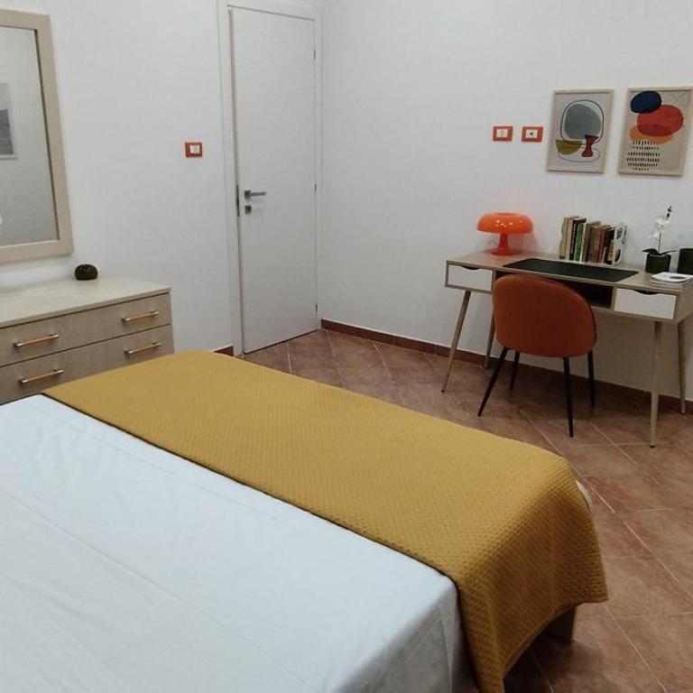 Casa Renda - Casa con 2 Camere da Letto - 8