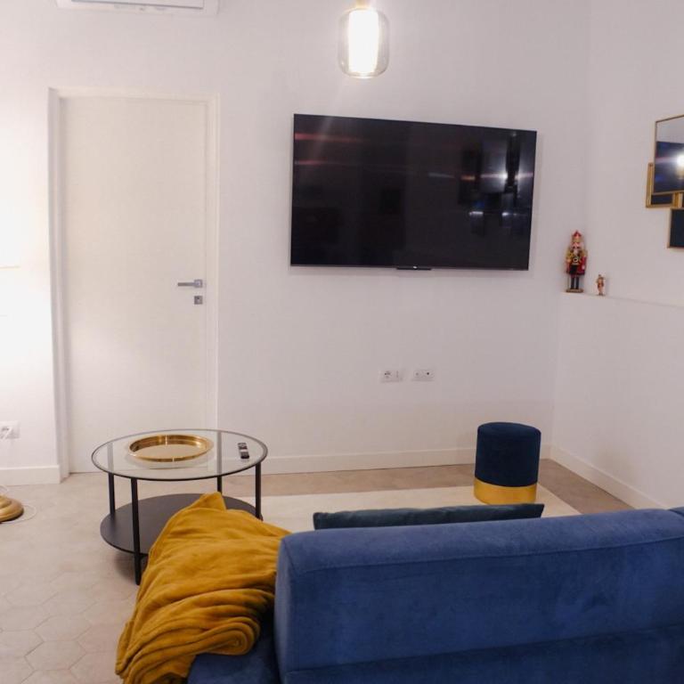 Lussuosa Casa nel cuore di Trastevere - Appartamento con 1 Camera da Letto - 6