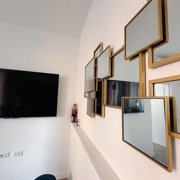 Lussuosa Casa nel cuore di Trastevere - Appartamento con 1 Camera da Letto - 3