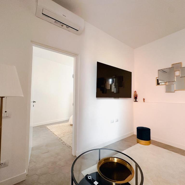 Lussuosa Casa nel cuore di Trastevere - Appartamento con 1 Camera da Letto - 5
