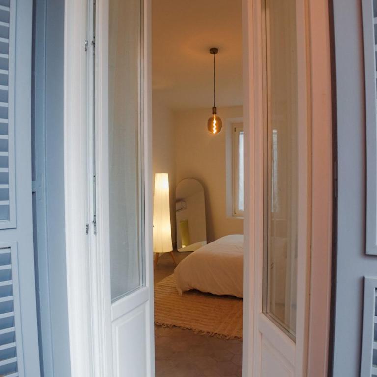 Lussuosa Casa nel cuore di Trastevere - Appartamento con 1 Camera da Letto - 11