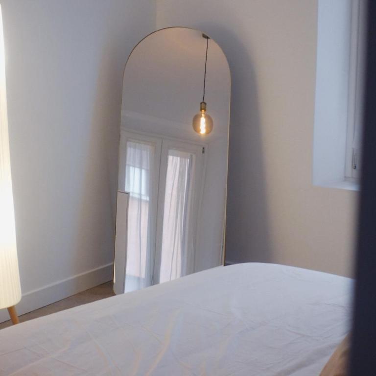Lussuosa Casa nel cuore di Trastevere - Appartamento con 1 Camera da Letto - 12