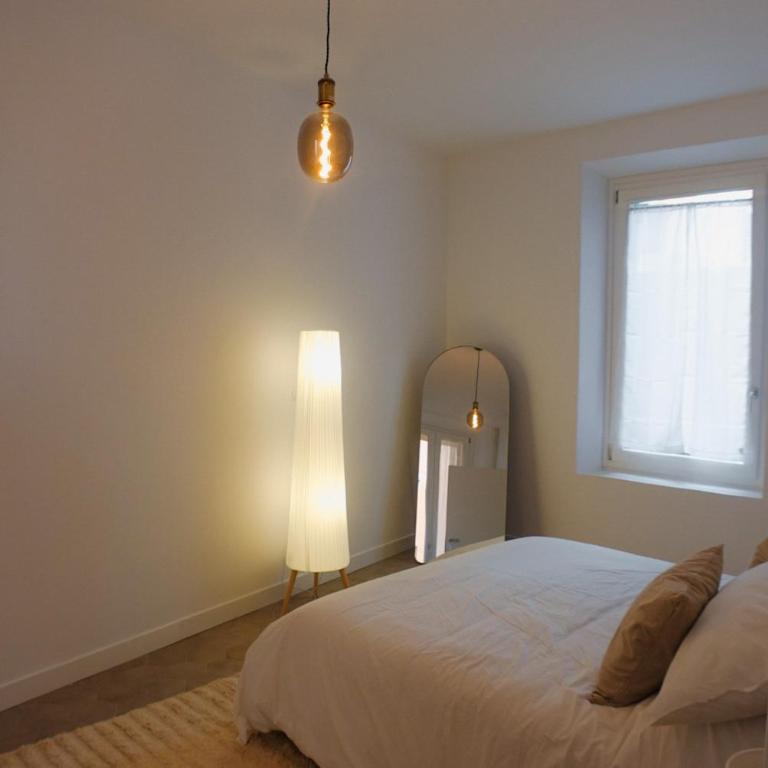 Lussuosa Casa nel cuore di Trastevere - Appartamento con 1 Camera da Letto - 9
