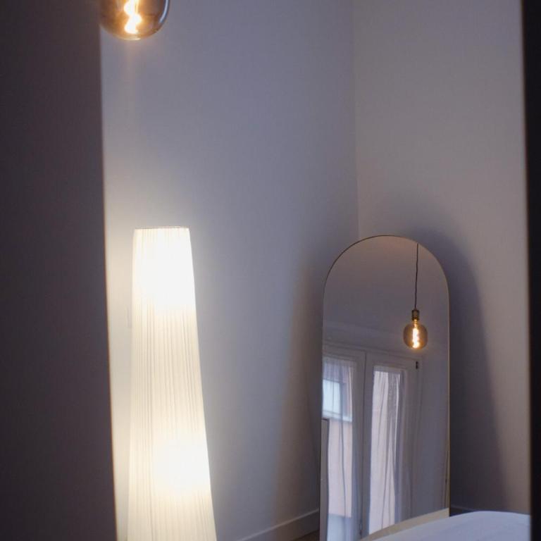 Lussuosa Casa nel cuore di Trastevere - Appartamento con 1 Camera da Letto - 13