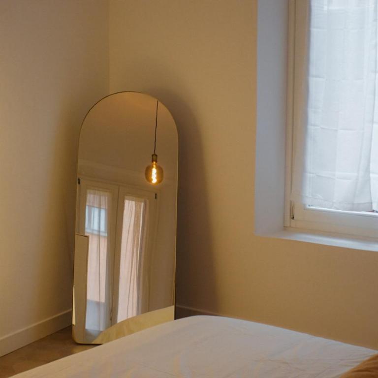Lussuosa Casa nel cuore di Trastevere - Appartamento con 1 Camera da Letto - 10