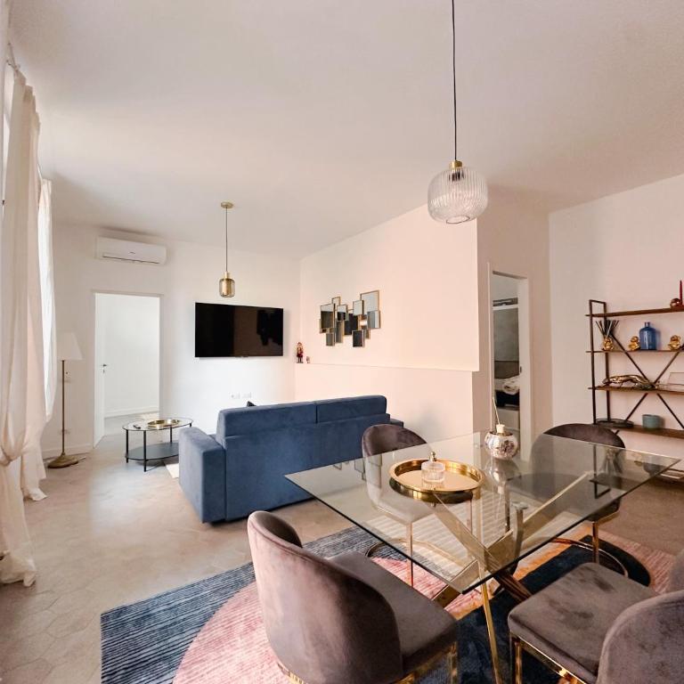 Lussuosa Casa nel cuore di Trastevere - Appartamento con 1 Camera da Letto - 16