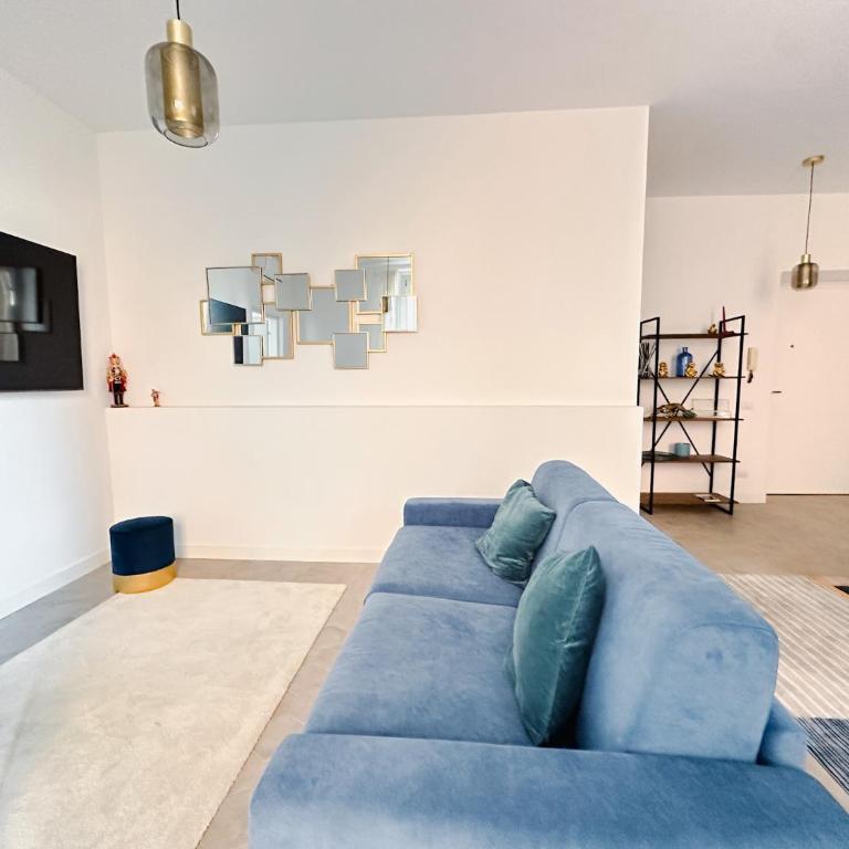 Lussuosa Casa nel cuore di Trastevere - Appartamento con 1 Camera da Letto - 17