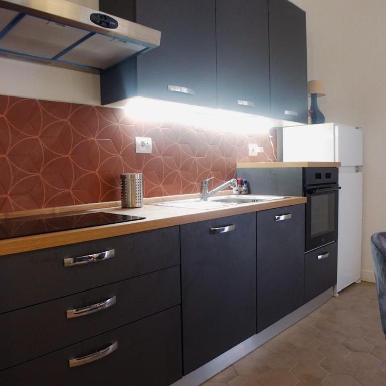 Lussuosa Casa nel cuore di Trastevere - Appartamento con 1 Camera da Letto - 22