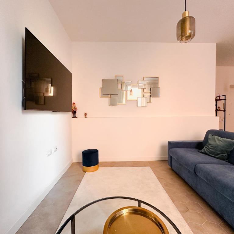 Lussuosa Casa nel cuore di Trastevere - Appartamento con 1 Camera da Letto - 7