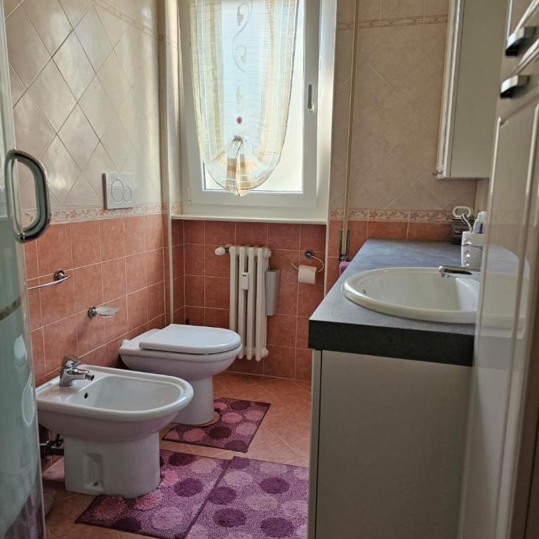 Condominio Giardino - Two-Bedroom Apartment - 11