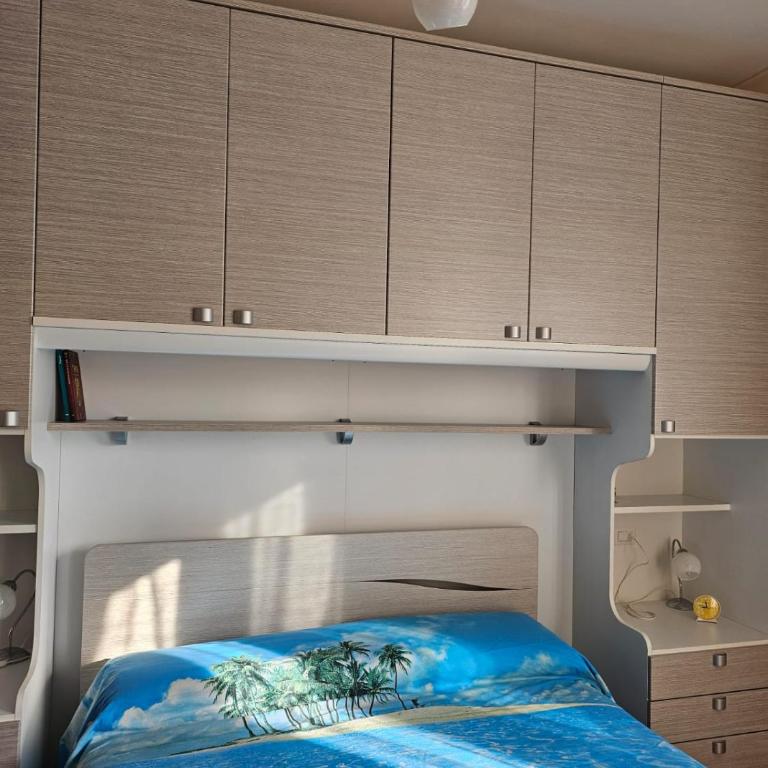 Condominio Giardino - Two-Bedroom Apartment - 6