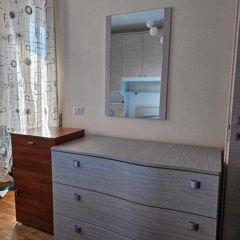Condominio Giardino - Two-Bedroom Apartment - 8