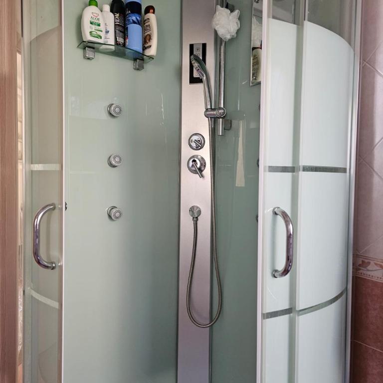 Condominio Giardino - Two-Bedroom Apartment - 10