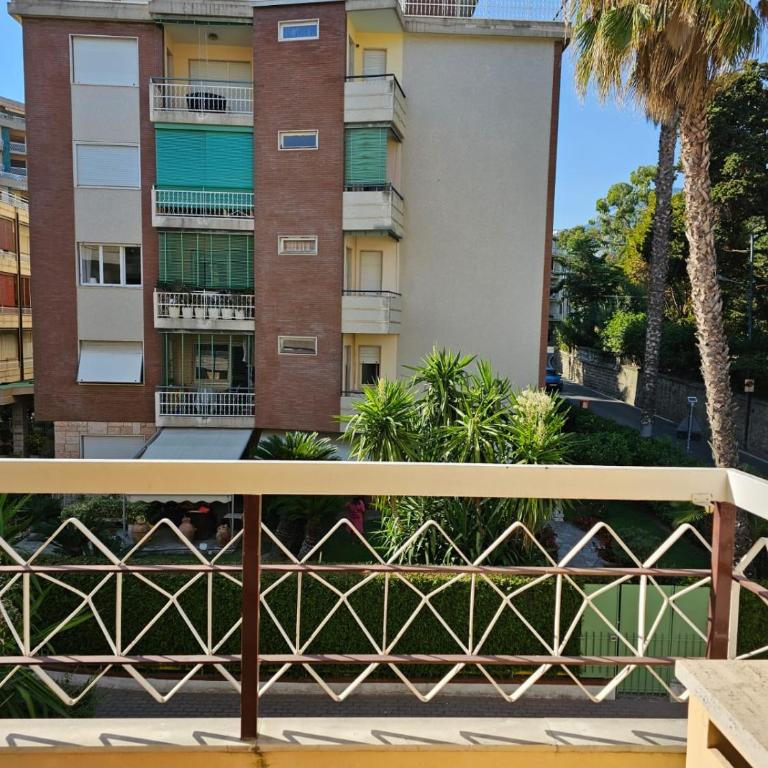 Condominio Giardino - Two-Bedroom Apartment - 14