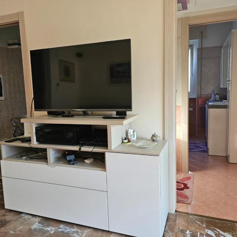 Condominio Giardino - Two-Bedroom Apartment - 4