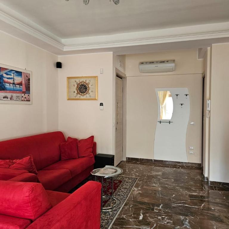 Condominio Giardino - Two-Bedroom Apartment - 5