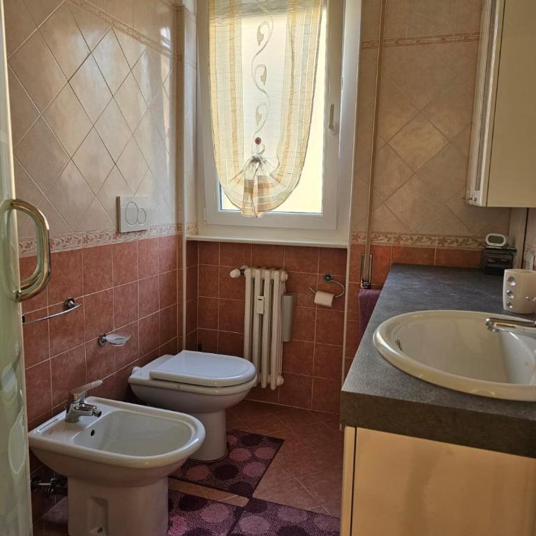 Condominio Giardino - Two-Bedroom Apartment - 13