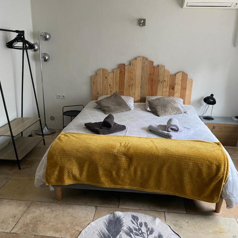 Studio La Source Claire - Appartement 1 Chambre - 2