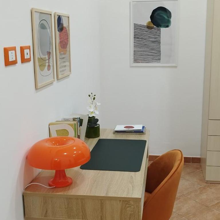 Casa Renda - Casa con 2 Camere da Letto - 6