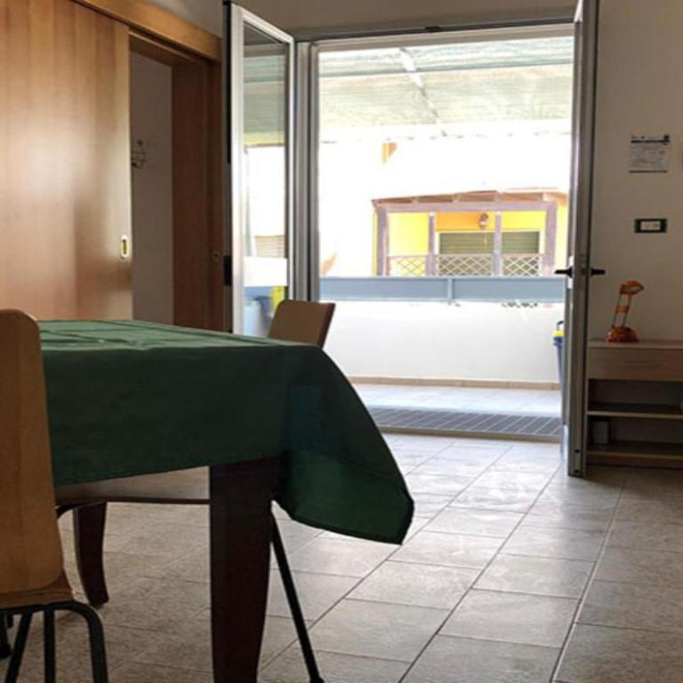 Odegos Residence Torre dell'Orso - Appartamento con 1 Camera da Letto e Vista Città - 8