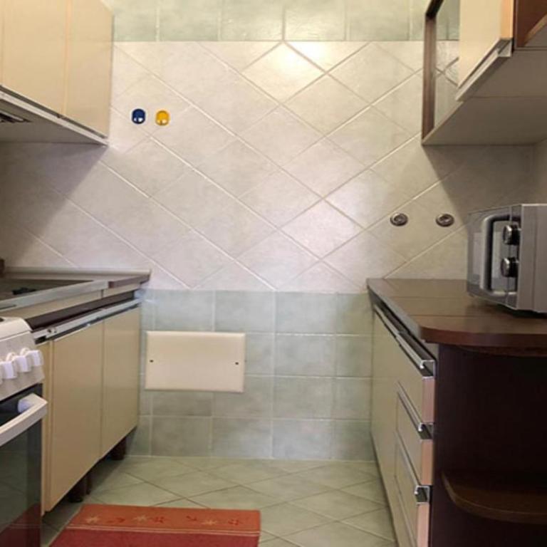 Odegos Residence Torre dell'Orso - Appartamento con 1 Camera da Letto e Vista Città - 9