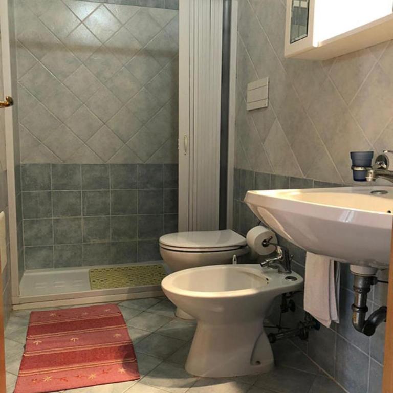 Odegos Residence Torre dell'Orso - Appartamento con 1 Camera da Letto e Vista Città - 10