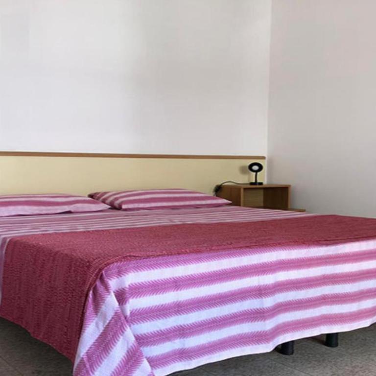 Odegos Residence Torre dell'Orso - Appartamento con 1 Camera da Letto e Vista Città - 11