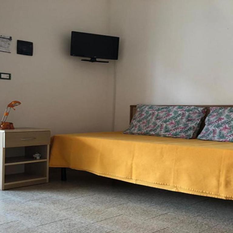 Odegos Residence Torre dell'Orso - Appartamento con 1 Camera da Letto e Vista Città - 13