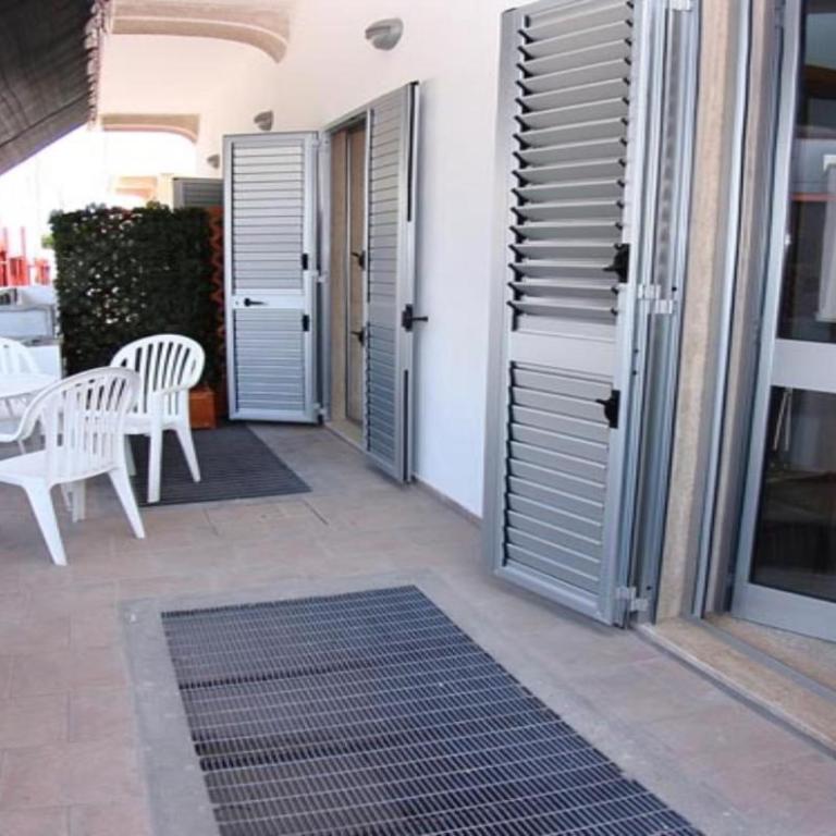 Odegos Residence Torre dell'Orso - Appartamento con 1 Camera da Letto e Vista Città - 14