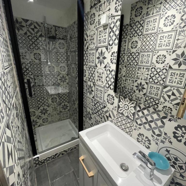 Studio Cosy Saint-Véran - Appartement 1 Chambre - 5